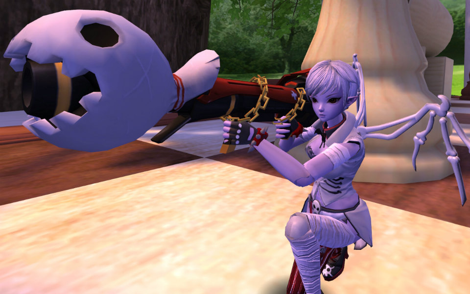 トイ・ウォーズ、トイくじ第34弾「僕の同級生と先輩が魔女なんだけど」が販売開始―魔女をテーマに強力なバズーカや使いやすいガトリングなどが登場の画像