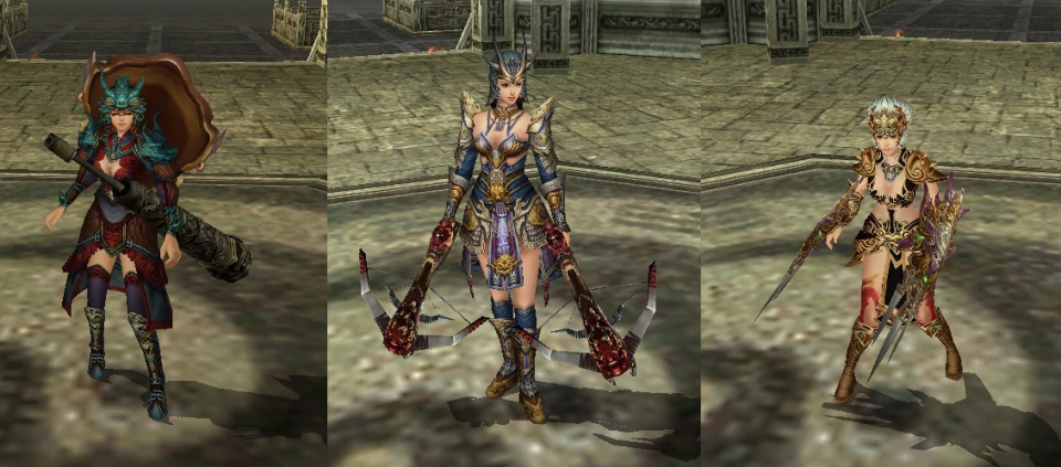 三国群英伝ONLINE2、最高難易度の新団隊インスタンスダンジョン「入川定蜀」実装の画像