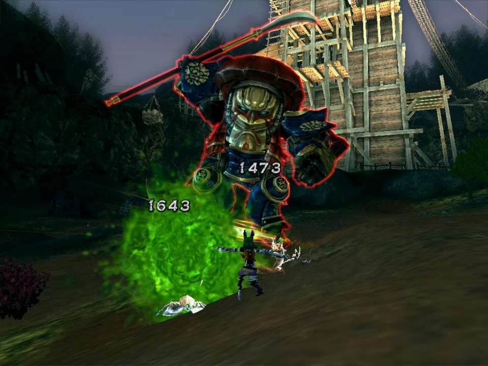 X・A・O・C～ザオック～、アイテムモール「暗黒の玉手箱」などの新商品が登場！近日実装の新PvPコンテンツ「領地戦」の情報もの画像