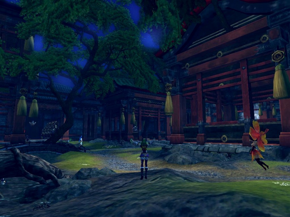 X・A・O・C～ザオック～、アイテムモール「暗黒の玉手箱」などの新商品が登場！近日実装の新PvPコンテンツ「領地戦」の情報もの画像