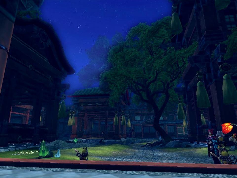 X・A・O・C～ザオック～、アイテムモール「暗黒の玉手箱」などの新商品が登場！近日実装の新PvPコンテンツ「領地戦」の情報もの画像