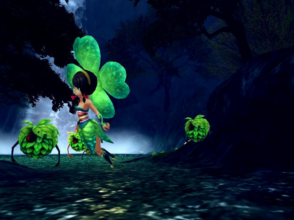 X・A・O・C～ザオック～、アイテムモール「暗黒の玉手箱」などの新商品が登場！近日実装の新PvPコンテンツ「領地戦」の情報もの画像