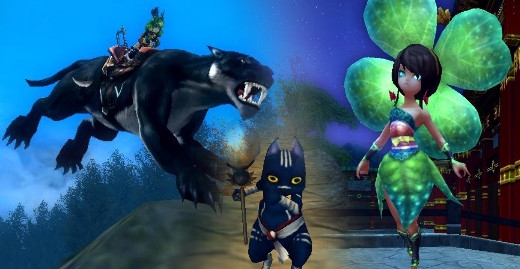 X・A・O・C～ザオック～、アイテムモール「暗黒の玉手箱」などの新商品が登場！近日実装の新PvPコンテンツ「領地戦」の情報もの画像