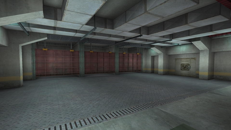 クロスファイア、新武器「Jack Hammer-Samurai」＆新マップ「Water Plant」が登場の画像