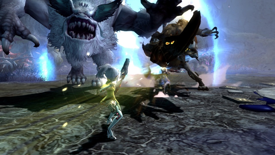 ドラゴンネスト、6人パーティダンジョンが実装決定！アップデート情報を先行公開の画像