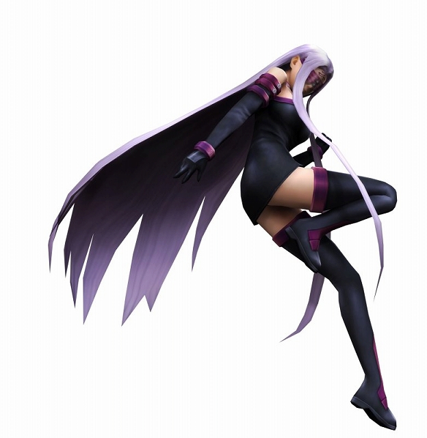 モンスターハンター フロンティアG、「Fate/stay night」コラボ武具第2弾として「乖離剣エア（ガンランス）」＆「無銘・短剣（双剣）」が登場の画像