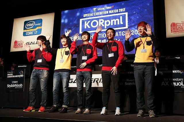 スペシャルフォース2、年末オフラインイベント「SPECIAL EXHIBITION MATCH 2013」が12月21日に開催決定―年内最強クラン決定戦も実施の画像