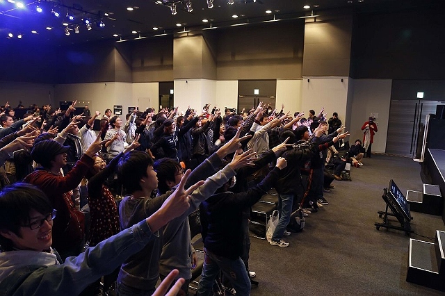 スペシャルフォース2、年末オフラインイベント「SPECIAL EXHIBITION MATCH 2013」が12月21日に開催決定―年内最強クラン決定戦も実施の画像