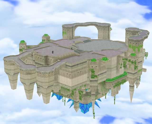 エミル・クロニクル・オンライン、超大型アップデート「SAGA18：錆色の蜃気楼」第三弾「地底の胎動」が11月21日に実装決定の画像