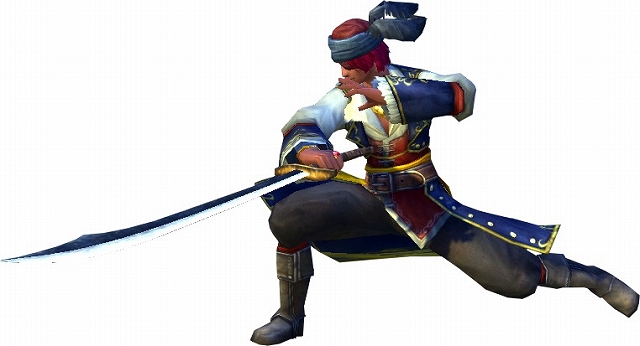 真・三國無双 Online Z、大型アップデート「Rising 1」で実装される「ユニーク武器」や「戦隊エモーション」などの詳細が公開の画像