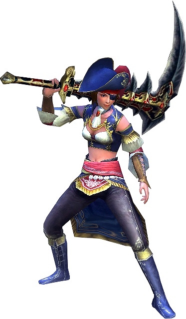 真・三國無双 Online Z、大型アップデート「Rising 1」で実装される「ユニーク武器」や「戦隊エモーション」などの詳細が公開の画像