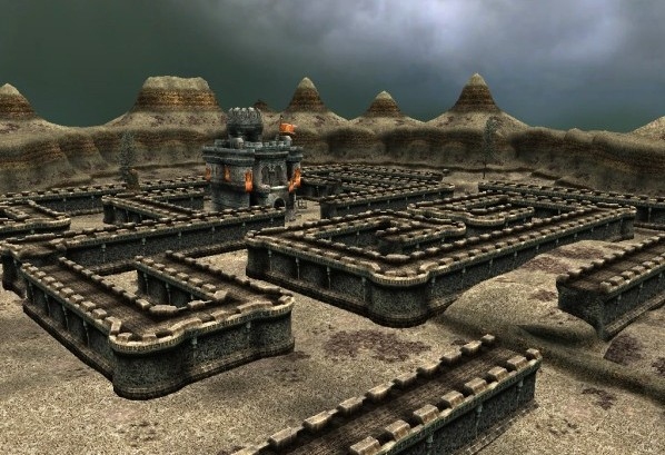 パンドラサーガ、第2回「アールザール要撃戦」公開テストが開催！「カムバックキャンペーン」も実施の画像