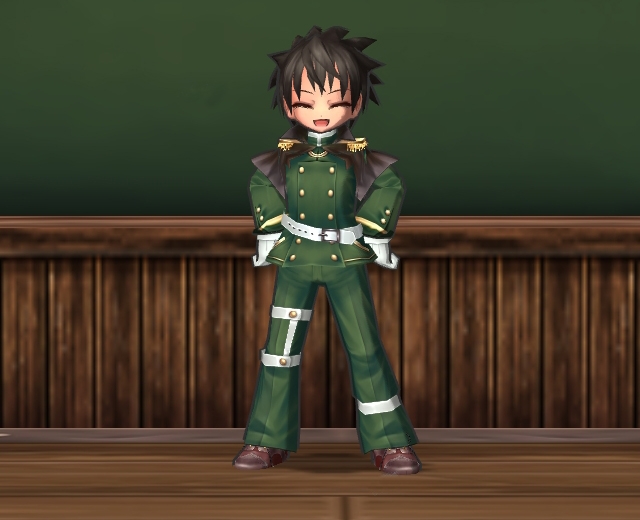 エミル・クロニクル・オンライン、「ドラッキー・アルマ」をイメージしたECOくじ「大正レトロモダニズム」が発売の画像