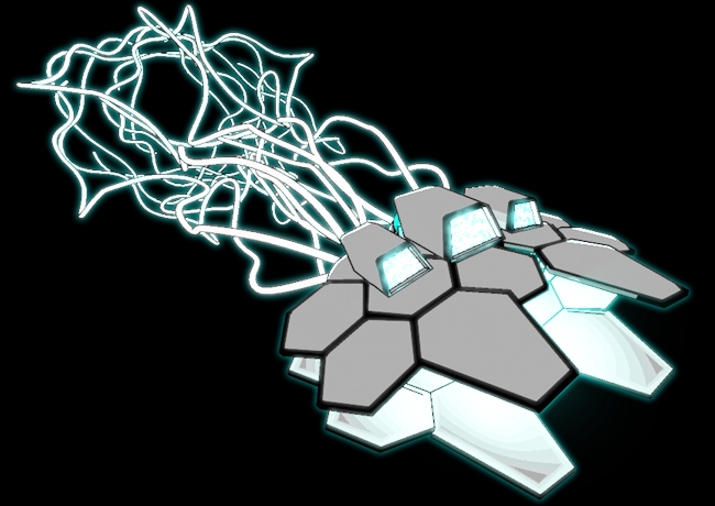 CONQUERx2、未知なる戦力「USF」との戦いを描くイベントシステムが11月20日に登場の画像