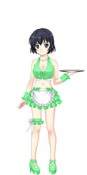 キャラフレ、学園祭イベント「2013翔愛祭」がスタート―各社とのコラボレーションもの画像