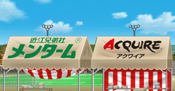 キャラフレ、学園祭イベント「2013翔愛祭」がスタート―各社とのコラボレーションもの画像