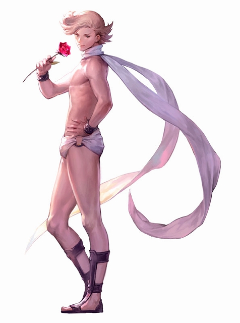 ブレイブリーデフォルト プレイングブレージュ、3DS「ブレイブリーデフォルト フォーザ・シークウェル」パッケージ版にSRキャラのシリアルコードが封入の画像