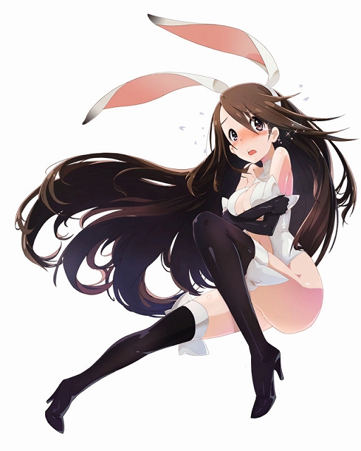 ブレイブリーデフォルト プレイングブレージュ、3DS「ブレイブリーデフォルト フォーザ・シークウェル」パッケージ版にSRキャラのシリアルコードが封入の画像