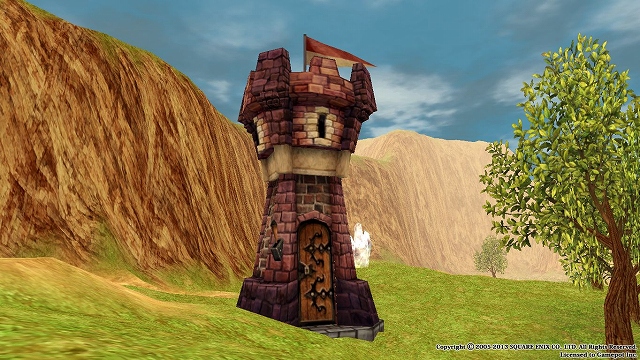 ファンタジーアース ゼロ、クロニクルズ新ルール「虹水晶調査作戦」が登場―ルールや新ルール専用建築物の詳細も公開の画像