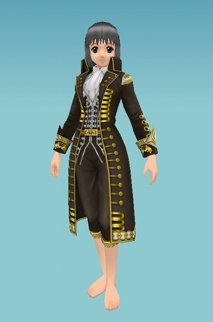 マスター・オブ・エピック、漆黒の闇を身に纏おう！「悪魔」をコンセプトにしたヴァンパイア装備が登場の画像