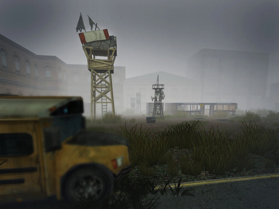 カウンターストライクオンライン、「ゾンビシェルター」が大幅リニューアル！、世界大会「CSOWC2013」の開催を記念したイベントも開催の画像