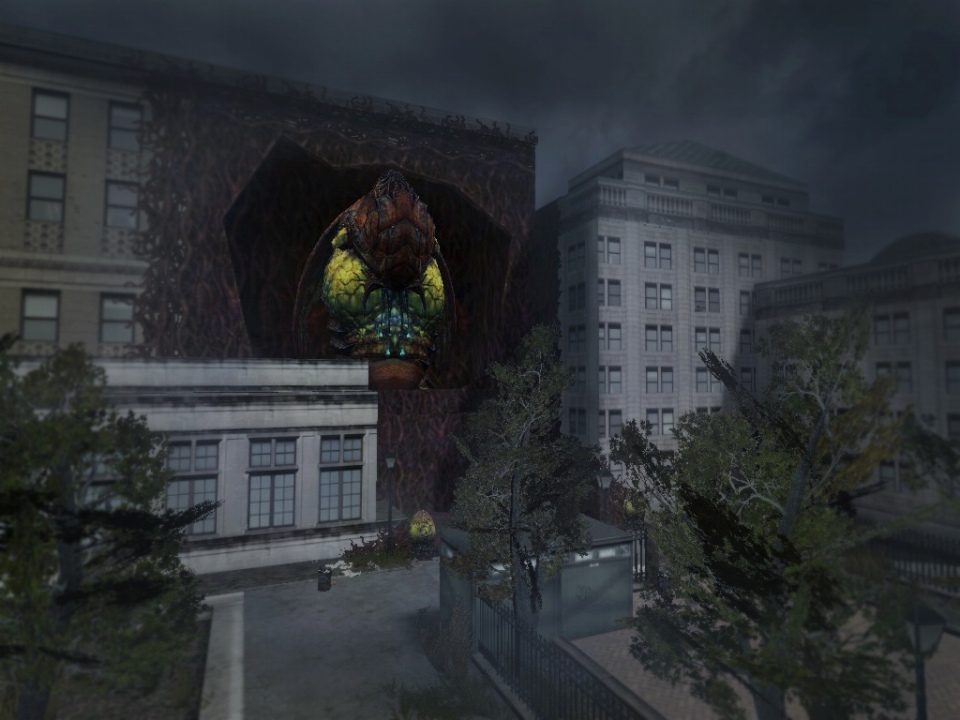 カウンターストライクオンライン、「ゾンビシェルター」が大幅リニューアル！、世界大会「CSOWC2013」の開催を記念したイベントも開催の画像