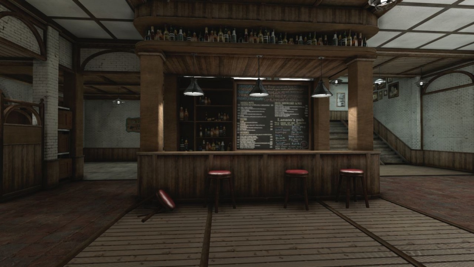 スペシャルフォース2、白熱の狙撃戦が楽しめる新マップ「リバーサイド」が登場の画像