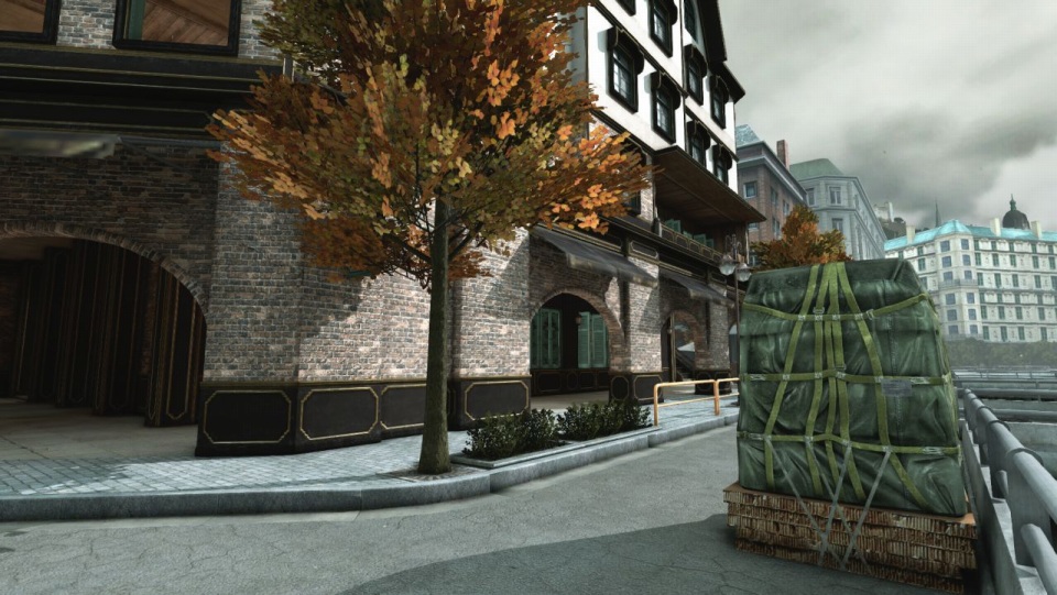 スペシャルフォース2、白熱の狙撃戦が楽しめる新マップ「リバーサイド」が登場の画像