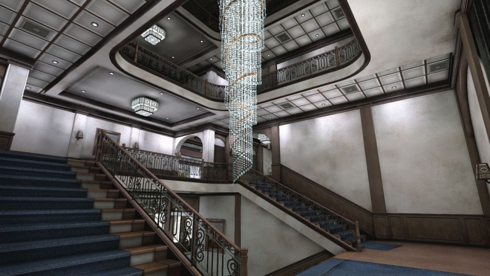 スペシャルフォース2、白熱の狙撃戦が楽しめる新マップ「リバーサイド」が登場の画像