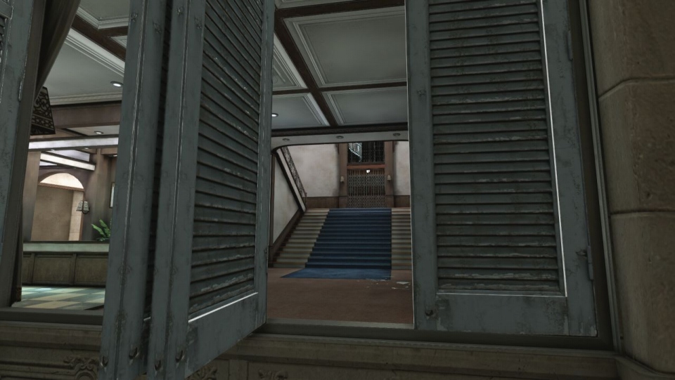 スペシャルフォース2、白熱の狙撃戦が楽しめる新マップ「リバーサイド」が登場の画像