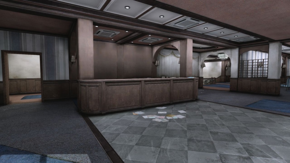 スペシャルフォース2、白熱の狙撃戦が楽しめる新マップ「リバーサイド」が登場の画像