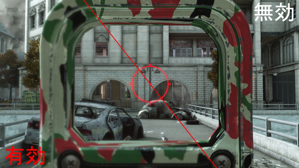 スペシャルフォース2、白熱の狙撃戦が楽しめる新マップ「リバーサイド」が登場の画像