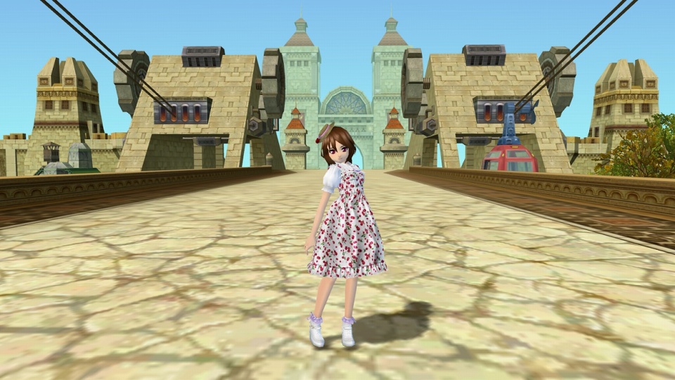 ルーセントハート、「Nile Perch」とコラボレーション！記念キャンペーンがスタートの画像