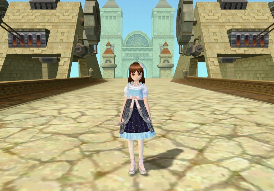 ルーセントハート、「Nile Perch」とコラボレーション！記念キャンペーンがスタートの画像