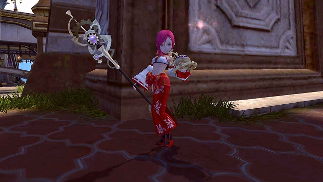 ドラゴンネスト、史上初となる6人制ダンジョン「アレンデルコアネスト」が登場―強力なボスが同時乱入で大乱戦必至！の画像