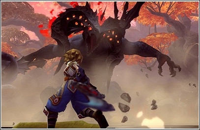 ドラゴンネスト、史上初となる6人制ダンジョン「アレンデルコアネスト」が登場―強力なボスが同時乱入で大乱戦必至！の画像