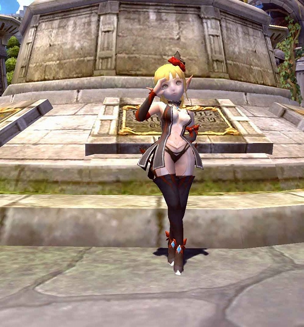 ドラゴンネスト、史上初となる6人制ダンジョン「アレンデルコアネスト」が登場―強力なボスが同時乱入で大乱戦必至！の画像