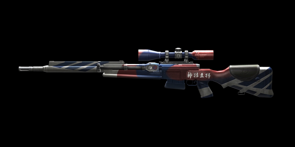 Alliance of Valiant Arm、アイテムが手に入る「ネットカフェ“AVA友”＆“AVA女子”キャンペーン」がスタートの画像