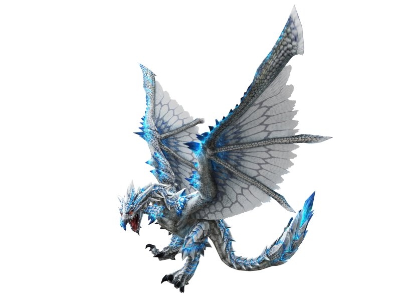 モンスターハンター フロンティアG、新モンスター「輝界竜ゼルレウス」が狩猟解禁！イベント「新天地の猛き竜」もスタートの画像