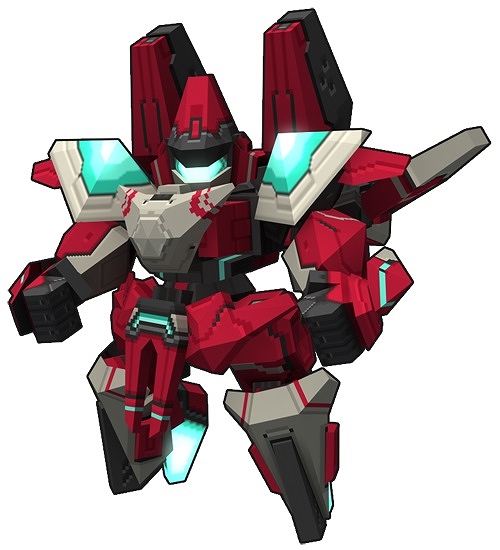 鋼鉄戦記C21、新天使軍の伝説的な英雄ロボ「ユングヴィ」＆天駆ける乙女「エアリーデ」が11月21日に登場！ログインガチャメタルキャンペーンも開催の画像