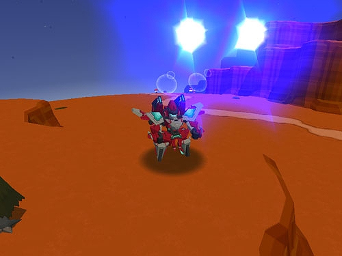 鋼鉄戦記C21、新天使軍の伝説的な英雄ロボ「ユングヴィ」＆天駆ける乙女「エアリーデ」が11月21日に登場！ログインガチャメタルキャンペーンも開催の画像