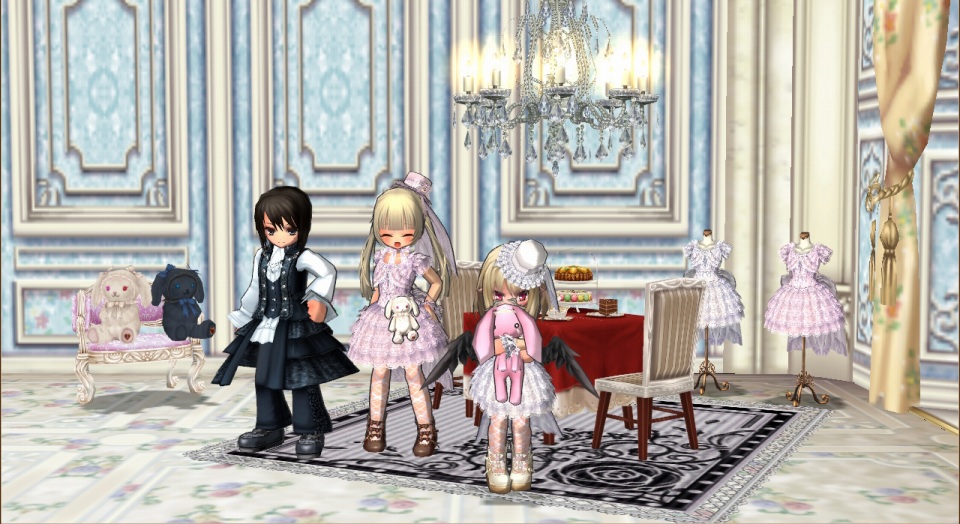 エミル・クロニクル・オンライン、新規登録キャンペーンやカムバックキャンペーンなどが開催される「8th Anniversary」がスタートの画像