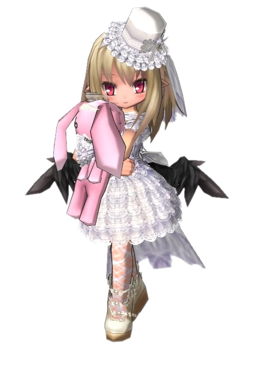 エミル・クロニクル・オンライン、新規登録キャンペーンやカムバックキャンペーンなどが開催される「8th Anniversary」がスタートの画像