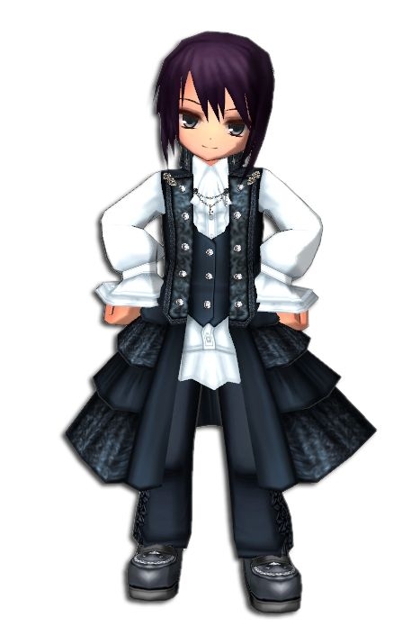 エミル・クロニクル・オンライン、新規登録キャンペーンやカムバックキャンペーンなどが開催される「8th Anniversary」がスタートの画像