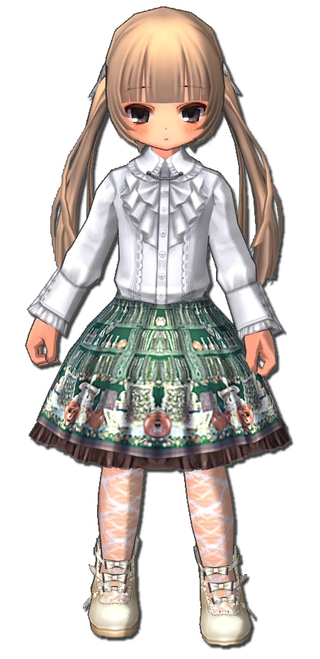 エミル・クロニクル・オンライン、新規登録キャンペーンやカムバックキャンペーンなどが開催される「8th Anniversary」がスタートの画像