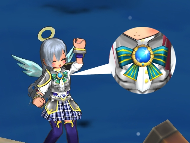 エミル・クロニクル・オンライン、新規登録キャンペーンやカムバックキャンペーンなどが開催される「8th Anniversary」がスタートの画像