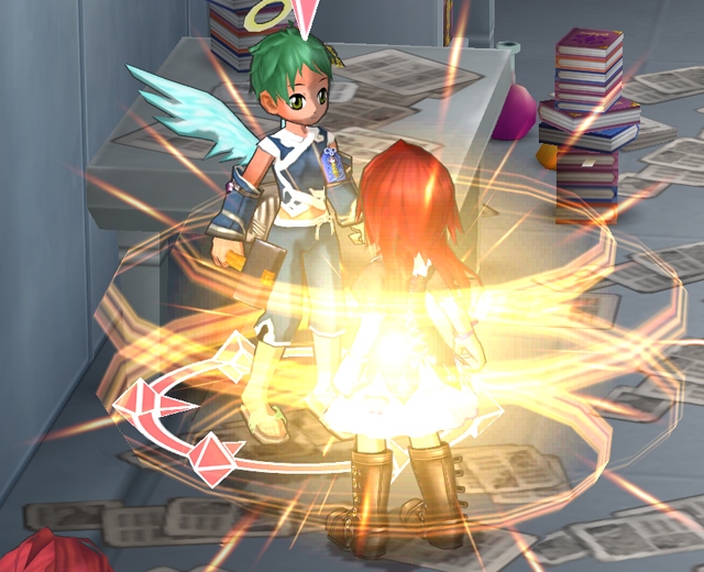 エミル・クロニクル・オンライン、新規登録キャンペーンやカムバックキャンペーンなどが開催される「8th Anniversary」がスタートの画像