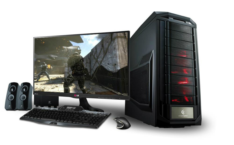 静音グラフィックスカード「ELSA S.A.C」シリーズを標準搭載した「Alliance of Valiant Arms」推奨スペックパソコンがフェイスより発売の画像