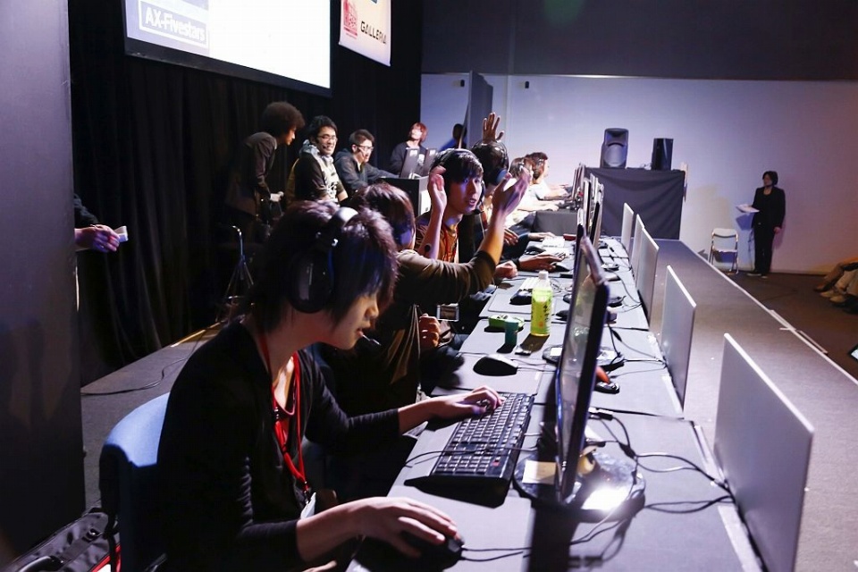 スペシャルフォース2、「SPECIAL EXHIBITION MATCH 2013」に韓国と中国の最強クランが参戦決定の画像