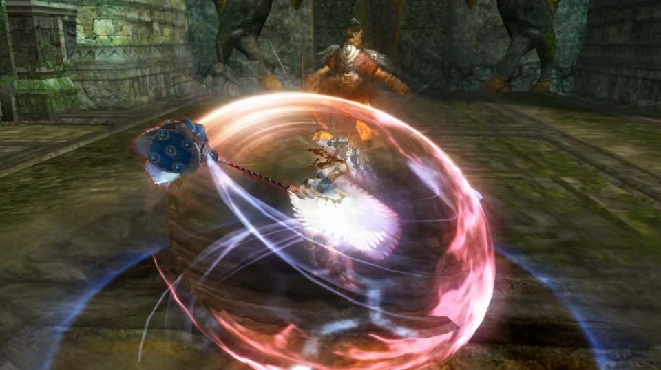 C9、新キャラクター「ミスティック」が11月28日に実装決定！特徴やスキルが公開の画像